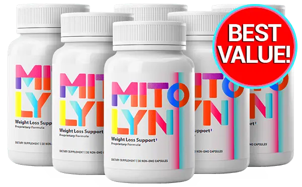Mitolyn Discounted